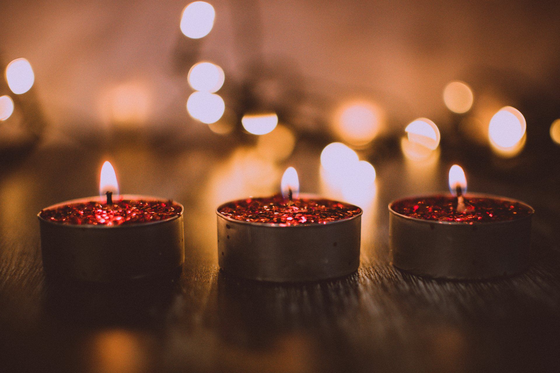 Celebration of Life Venue in Manteca, California