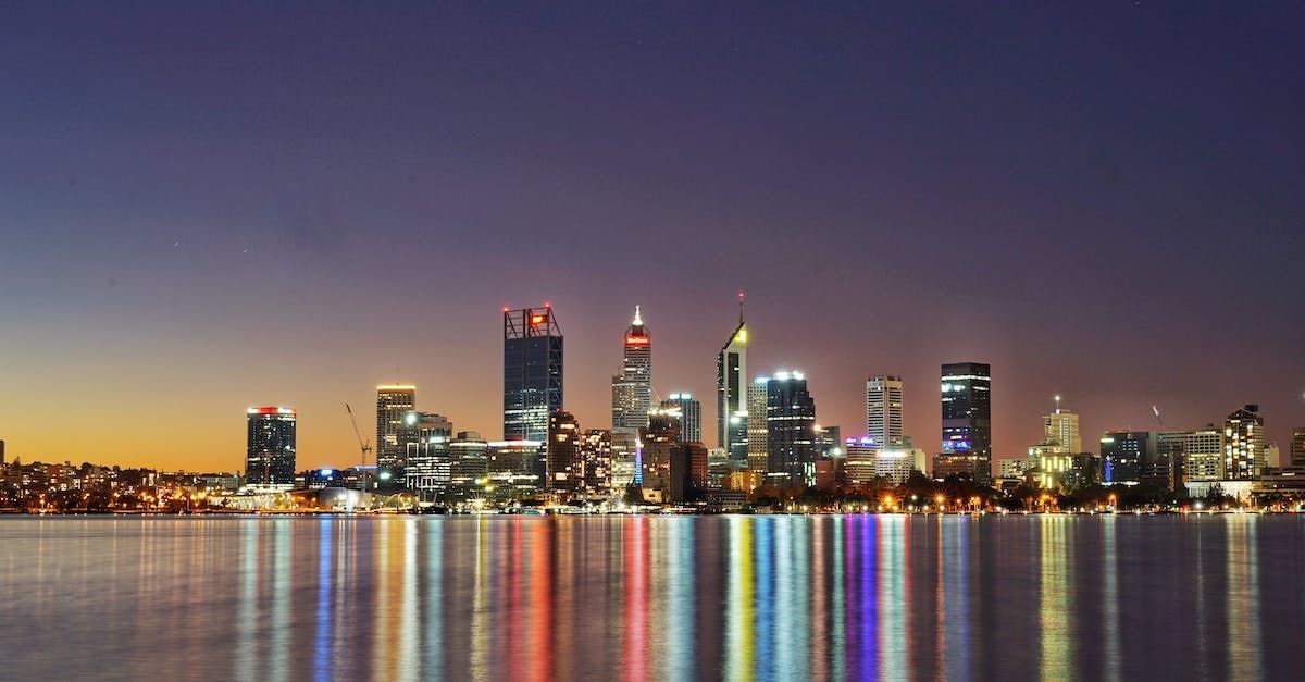 Perth Holidays