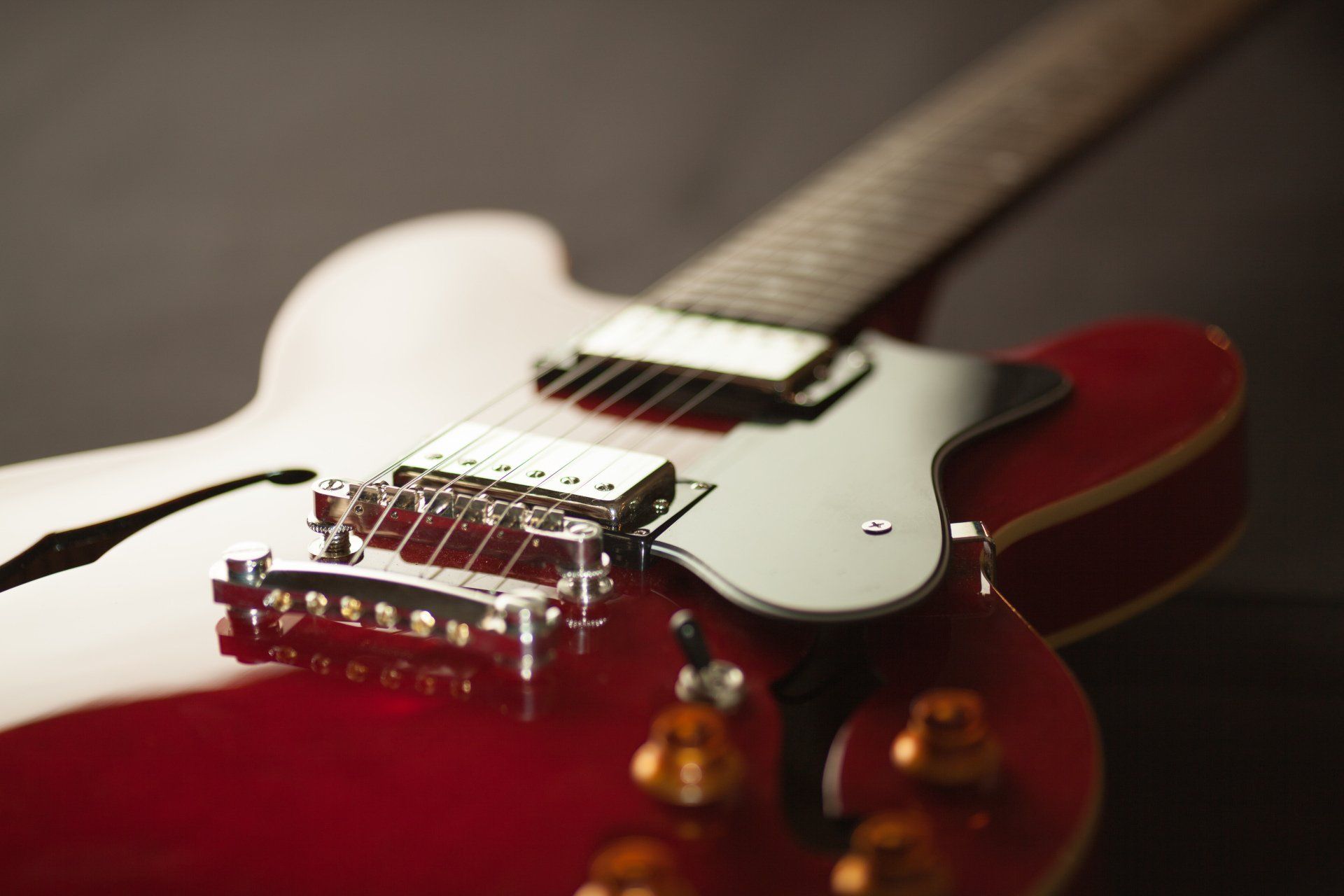 advanced guitar lessons near me