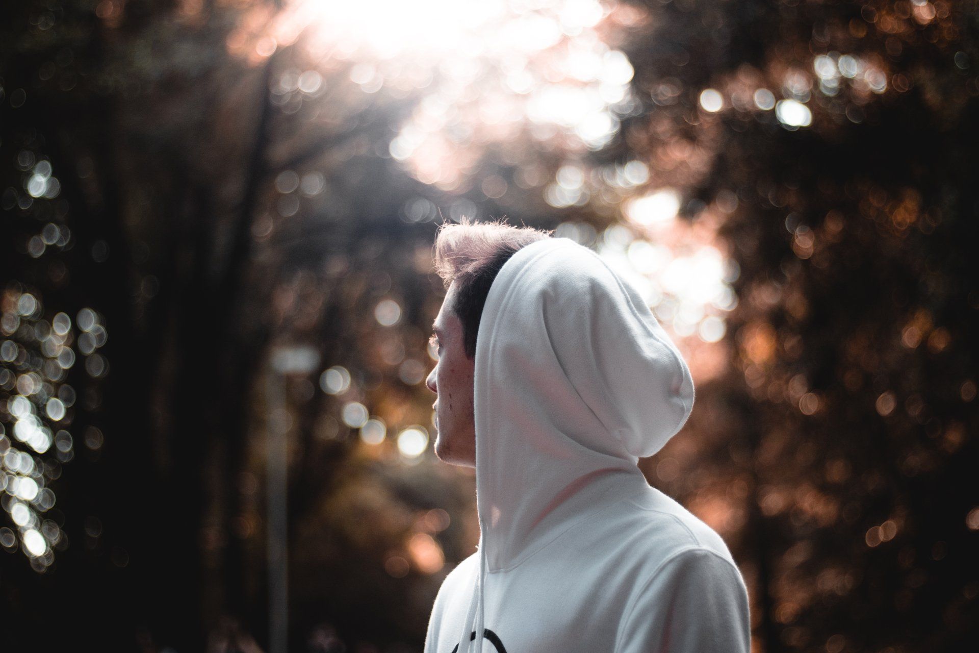 Weighted hoodies for ADHD ASD HSP Sensory needs