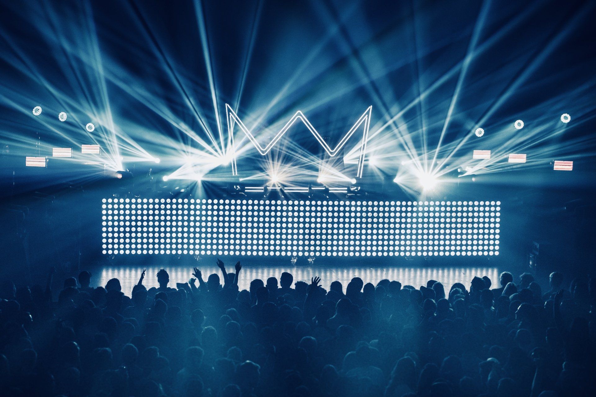 Stage Production Company