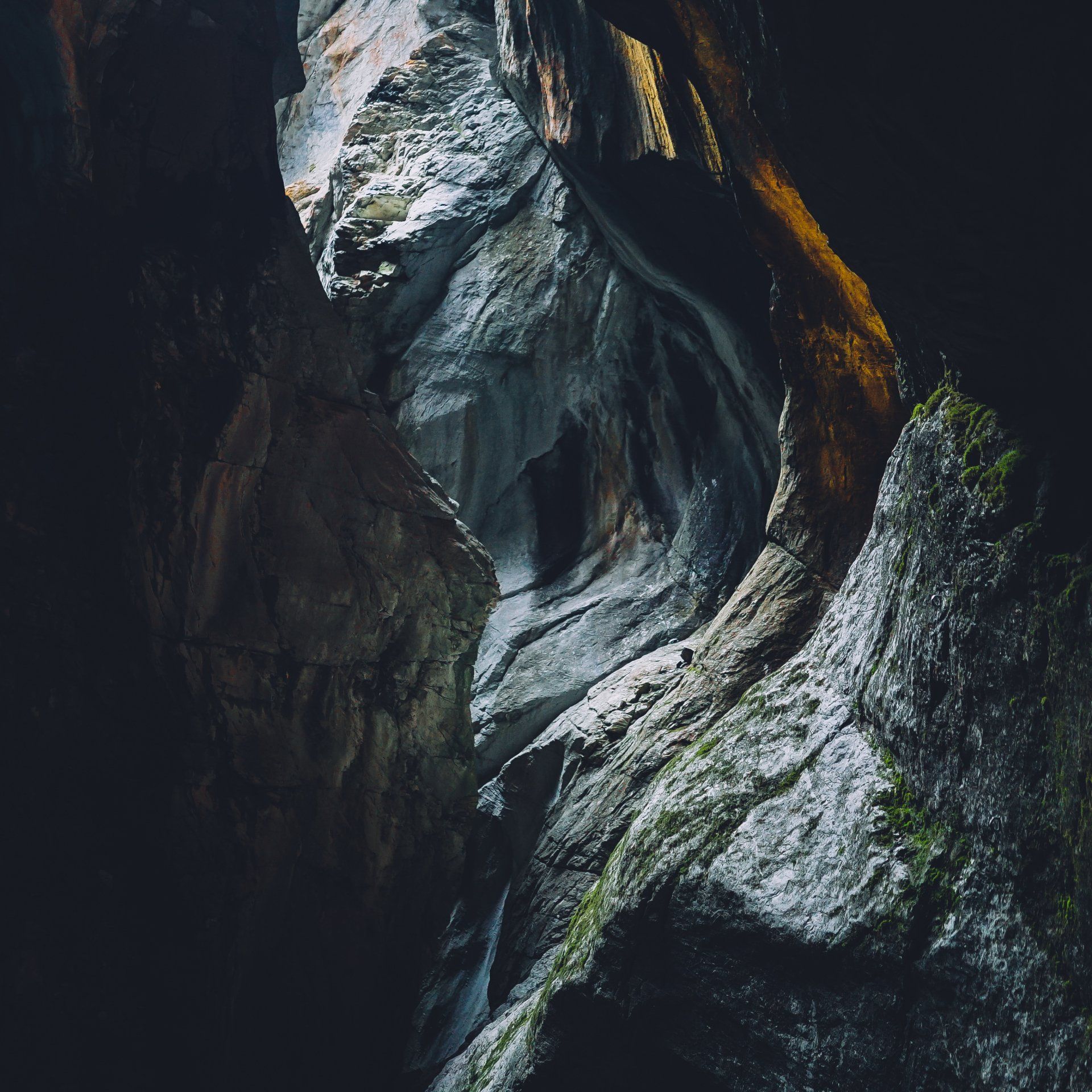 Höhle