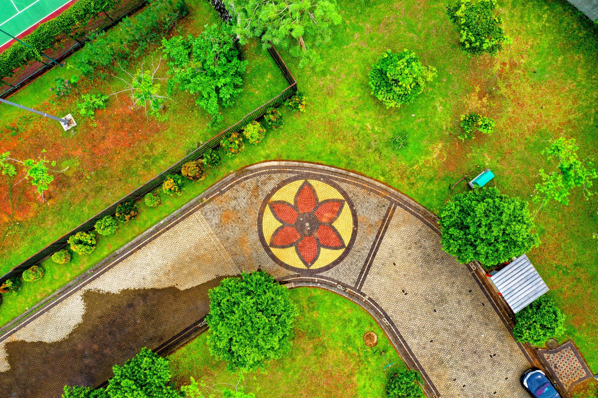 10 Landscaping Project Ideas Utilizing Equipment Rentals from Easy Rent All