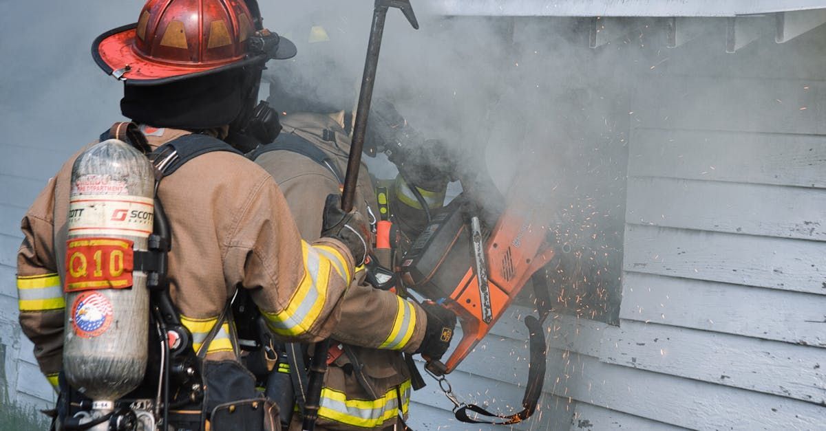 Feuerschaden