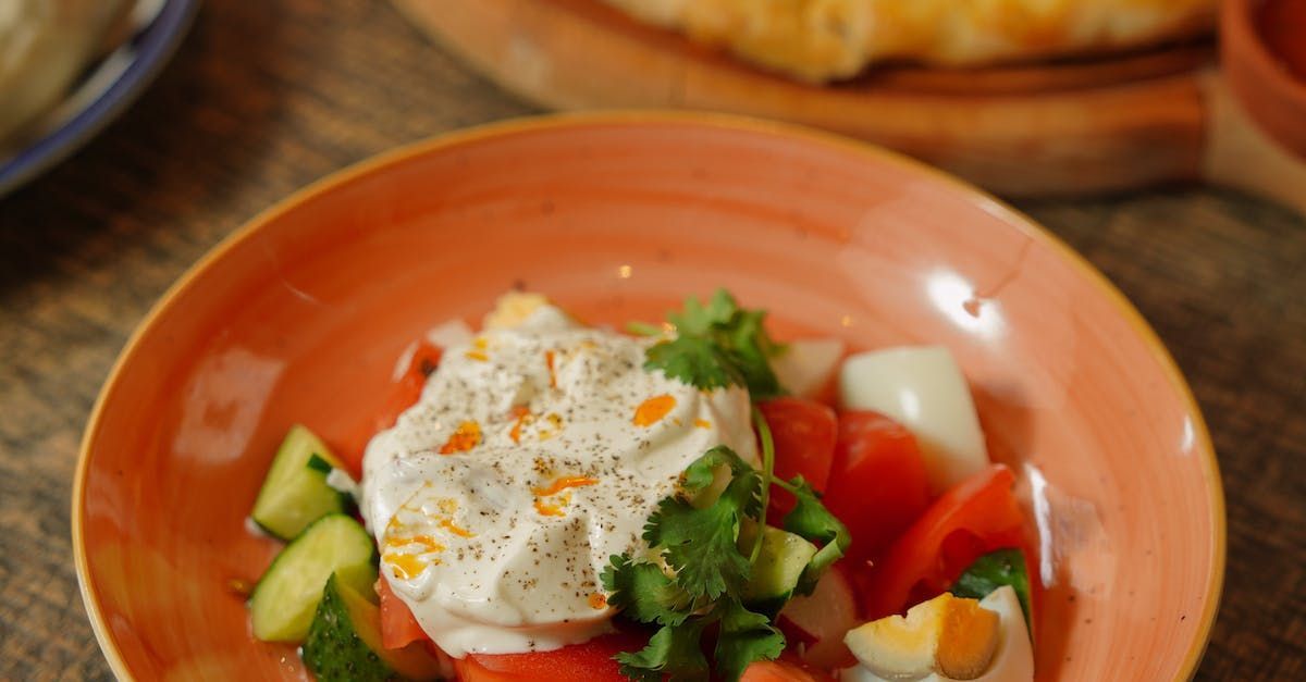 Het weekmenu van; Natasja. Ik moet iedere week goed rekenen