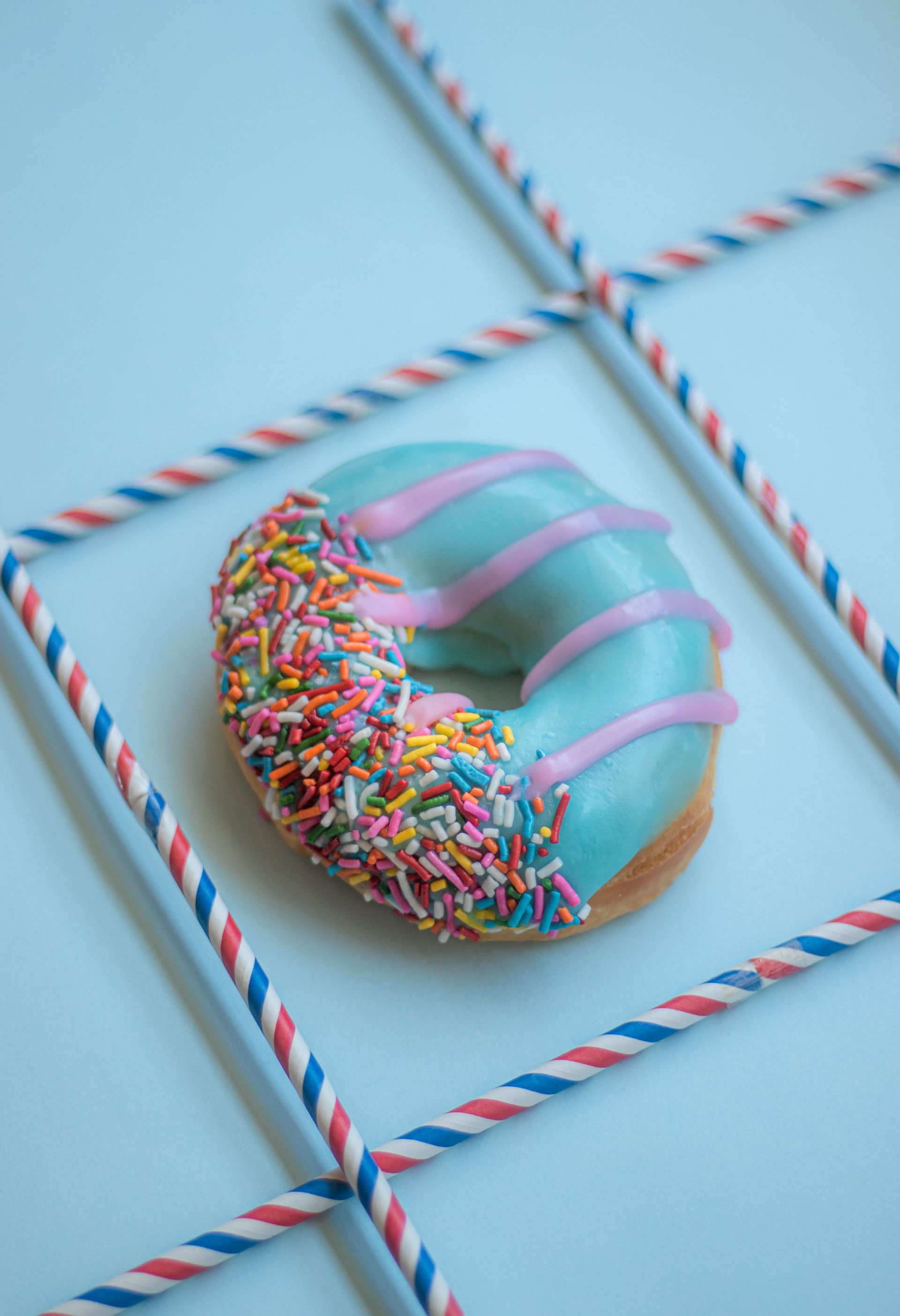 ‘A’ is for Aspartame (the ABC’s of food additives)
