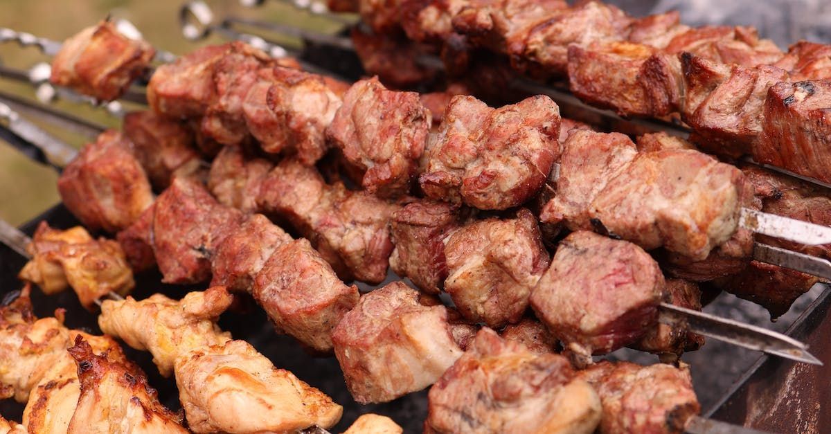 Kabab House