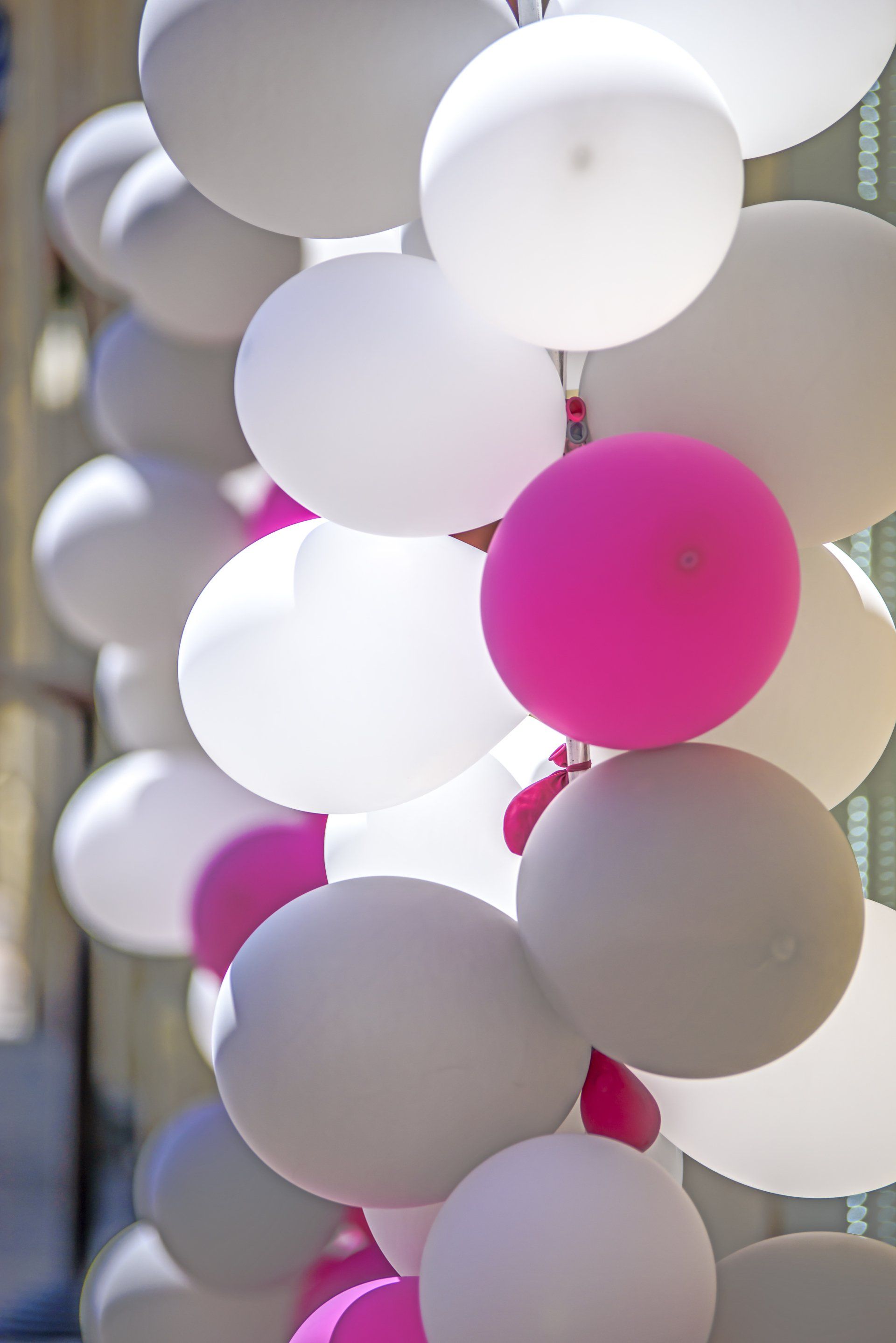 Balloons and Balloon Bundles