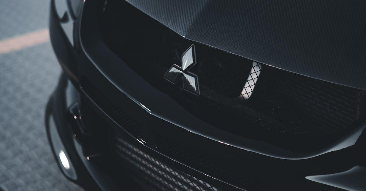 Mitsubishi Service and Repairs at Auto Fix in Ottertail, MN