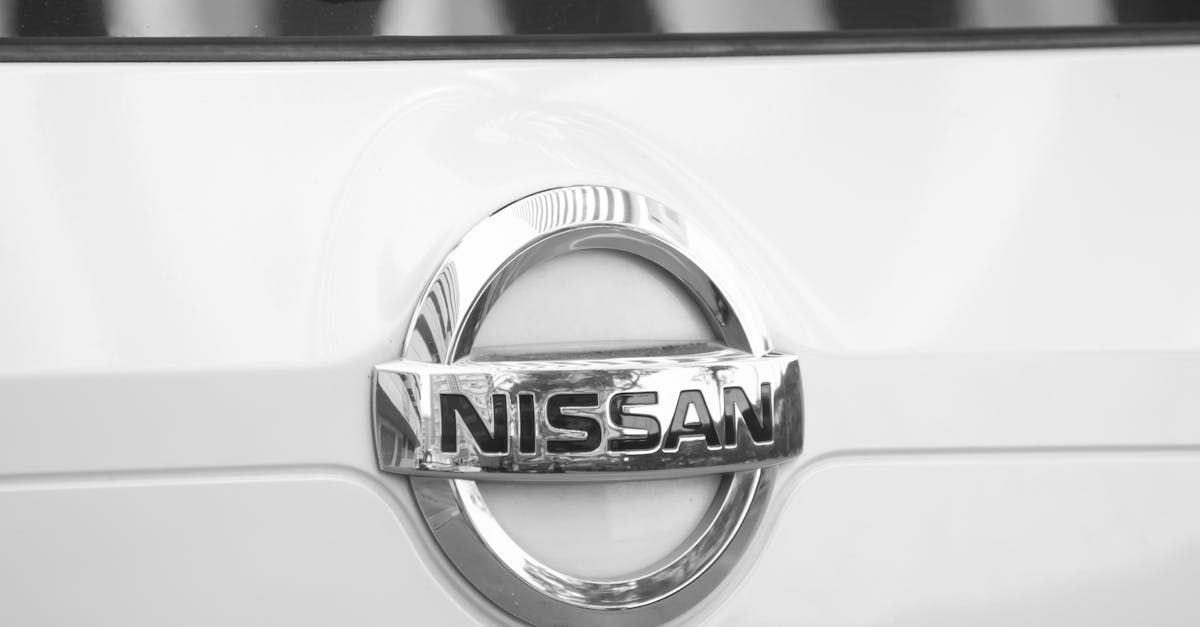 Nissan Service and Repairs at Lowe's Automotive Service in Sarasota, FL 