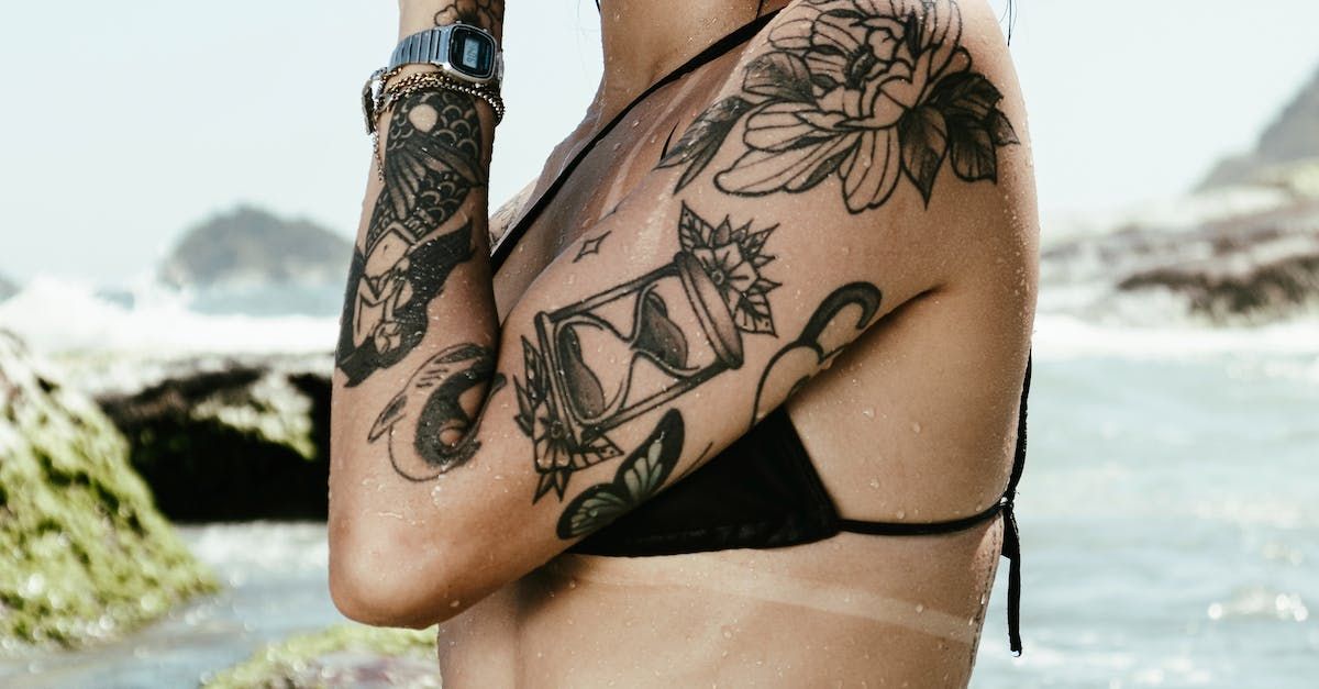 Tattoo Meanings and Design Inspiration