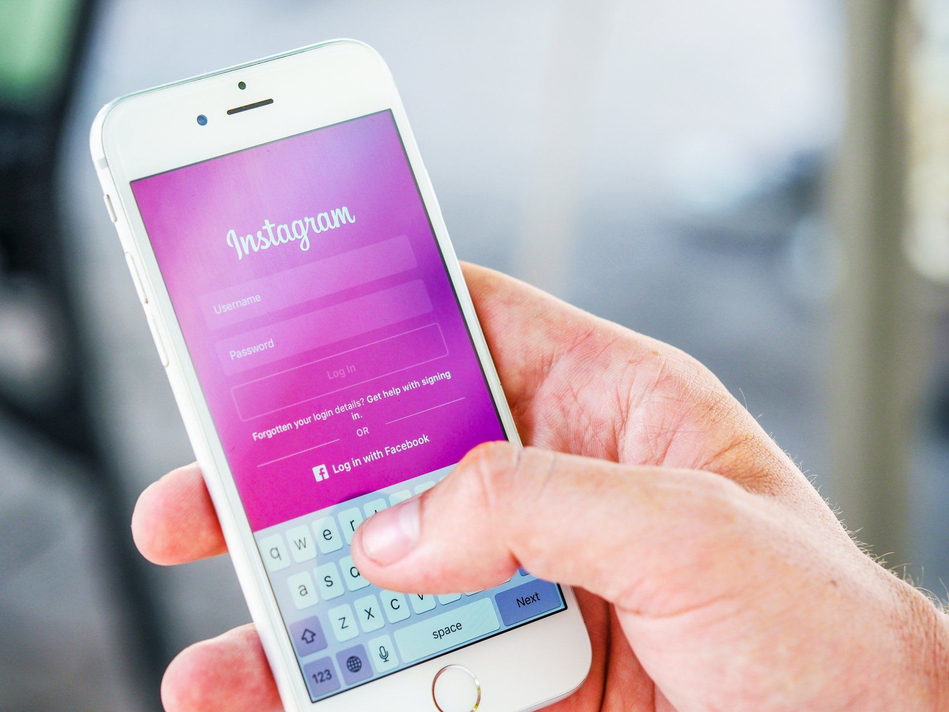 Boost Your Business Growth with Instagram Marketing - White Petals Digital Marketing Agency