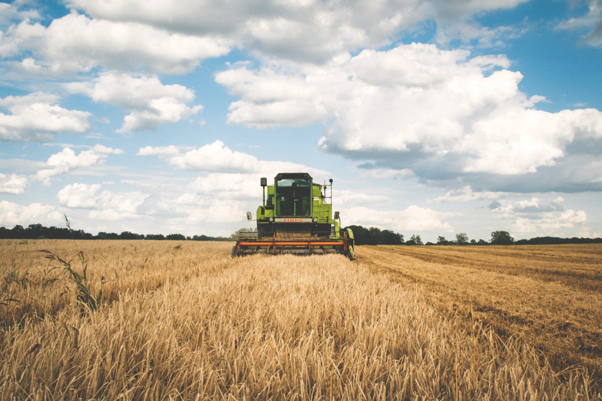 farm equipment and valve repair