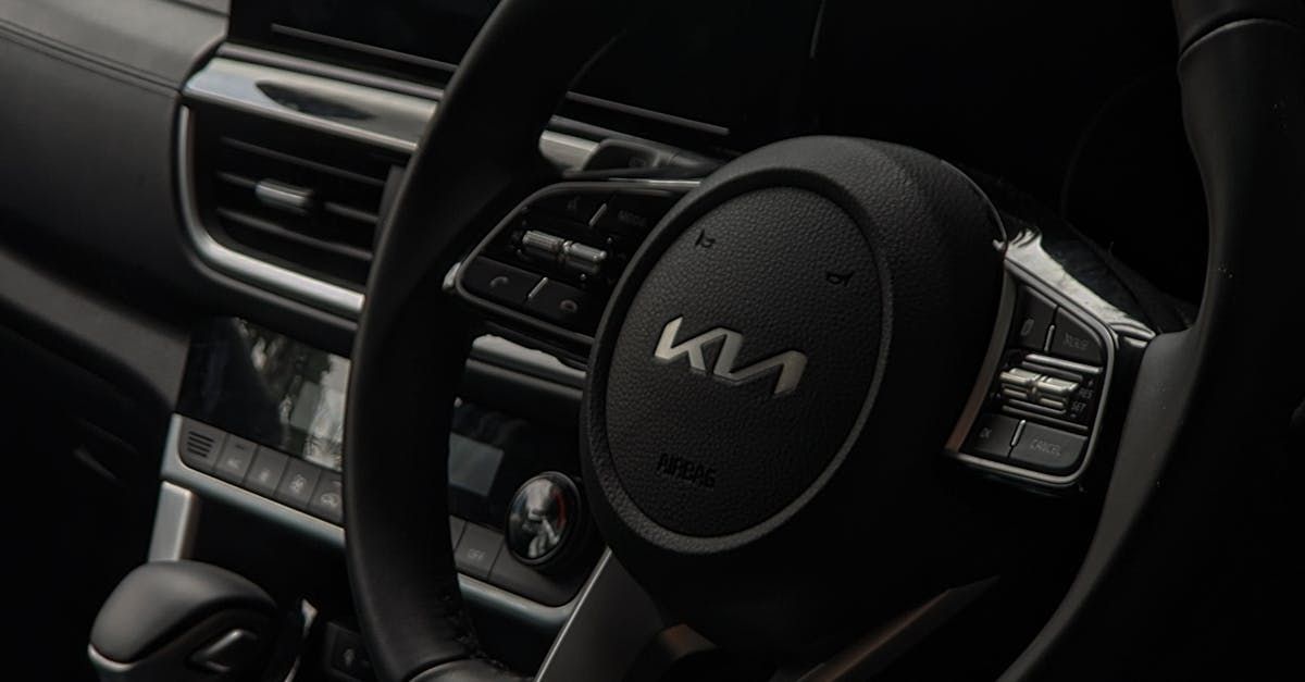 Kia Service and Repairs at Auto Fix in Ottertail, MN