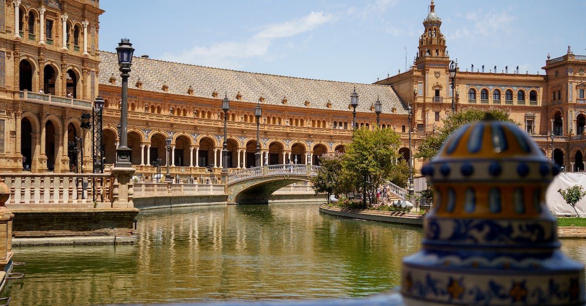 5 Star Seville Holidays