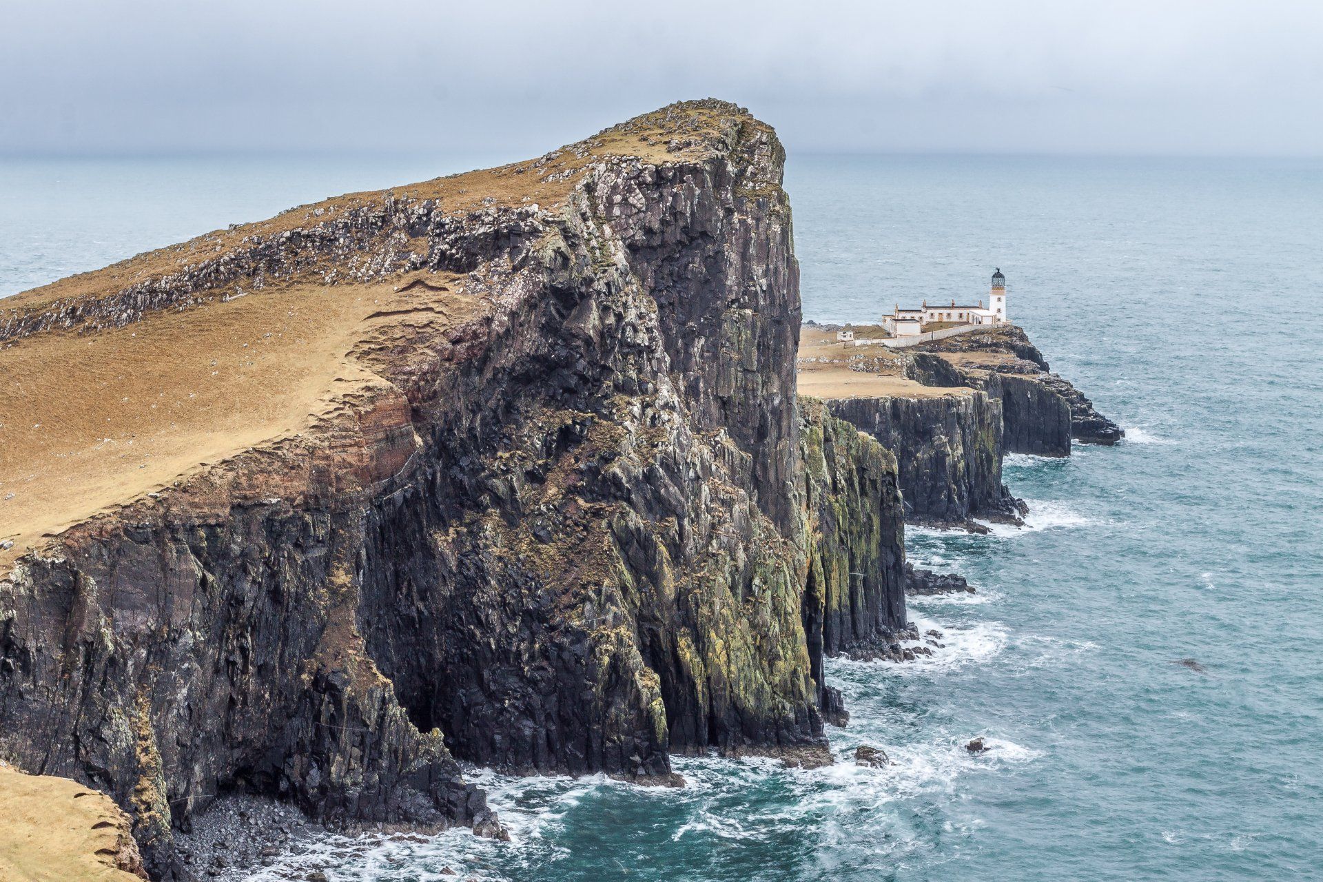 North Coast 500 - Scotland: