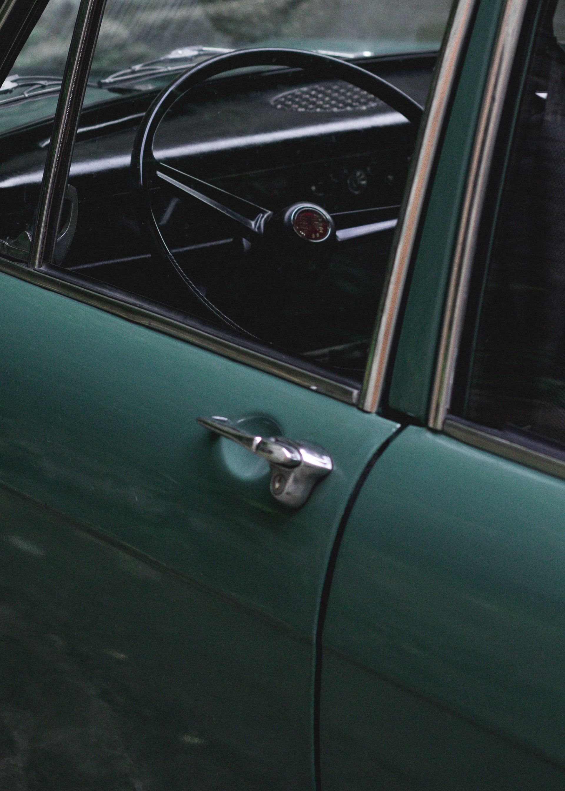collision repair
