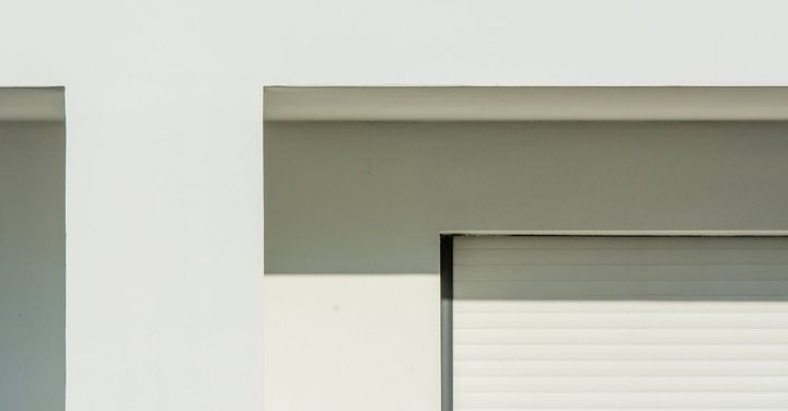 tapparella in pvc