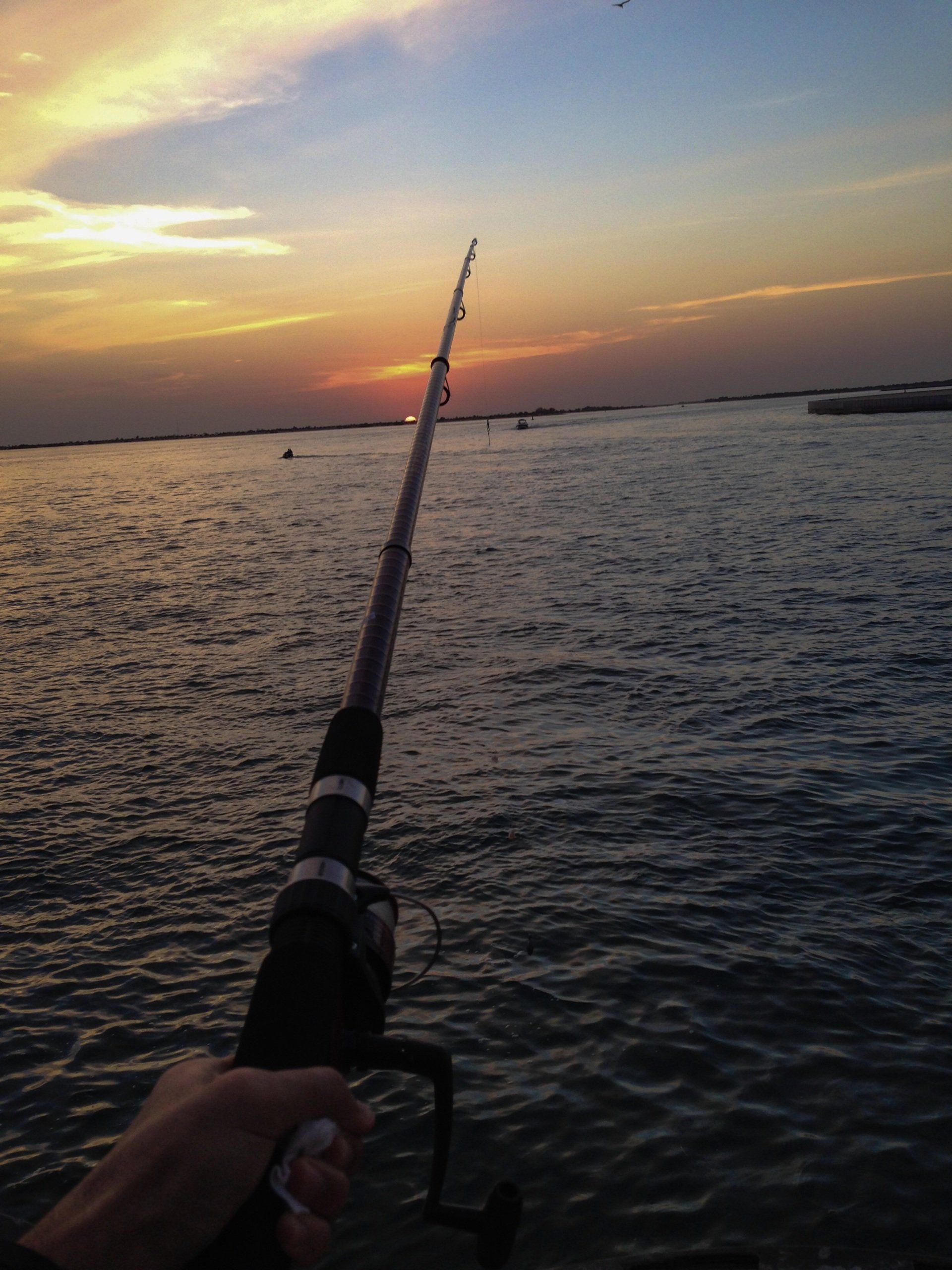 Fishing Charters - Put-in-Bay, Ohio