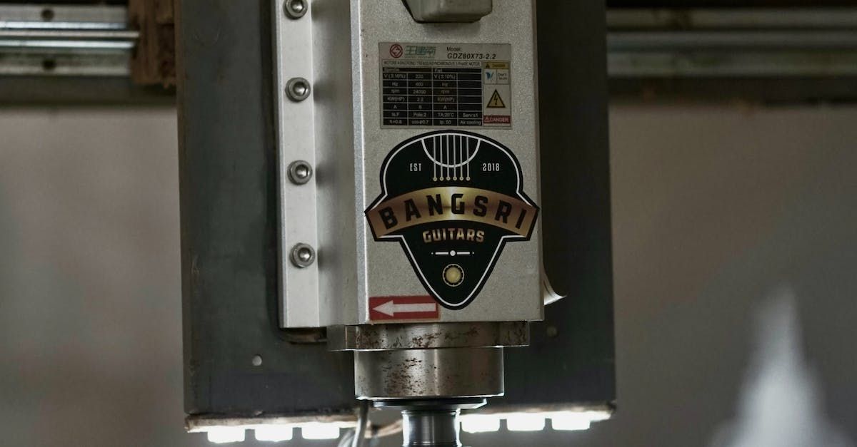 CNC Machining Near City Deep