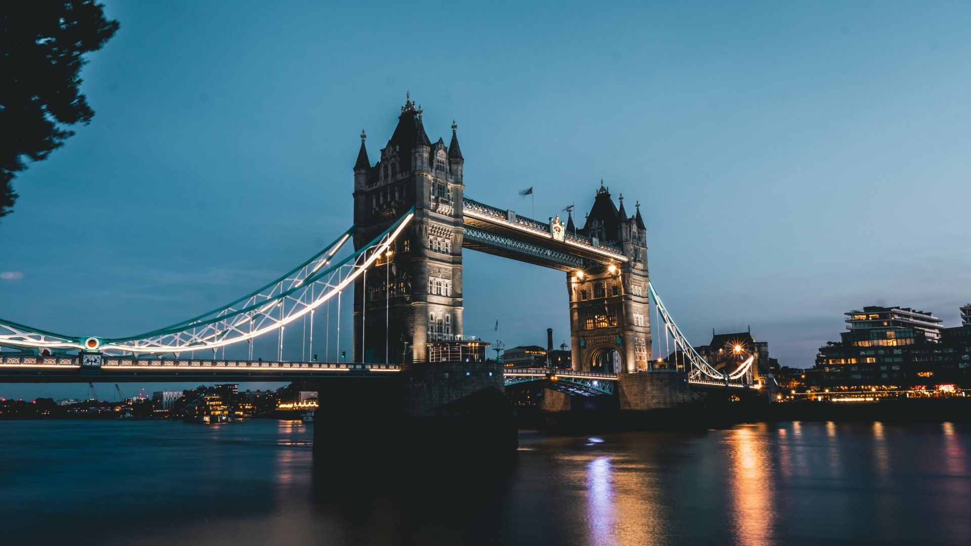 london bridge