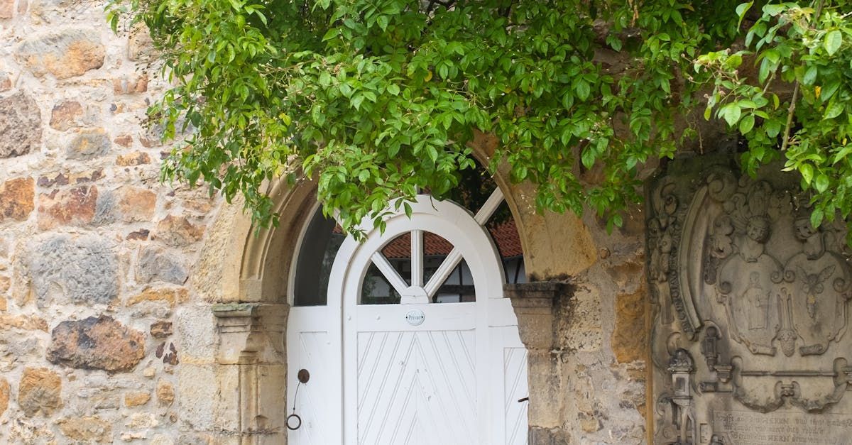 Owner reviewing simple guidance on maintaining and caring for a listed home, highlighting everyday steps for care