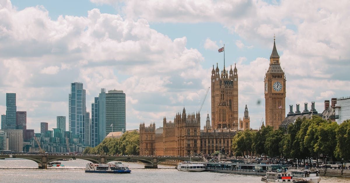 Higher-Risk Building Control Process Update Released by Government