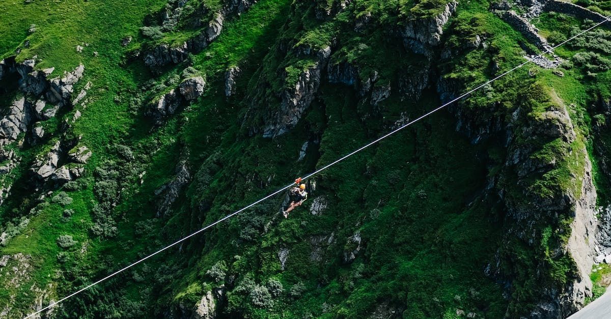 Zip Line