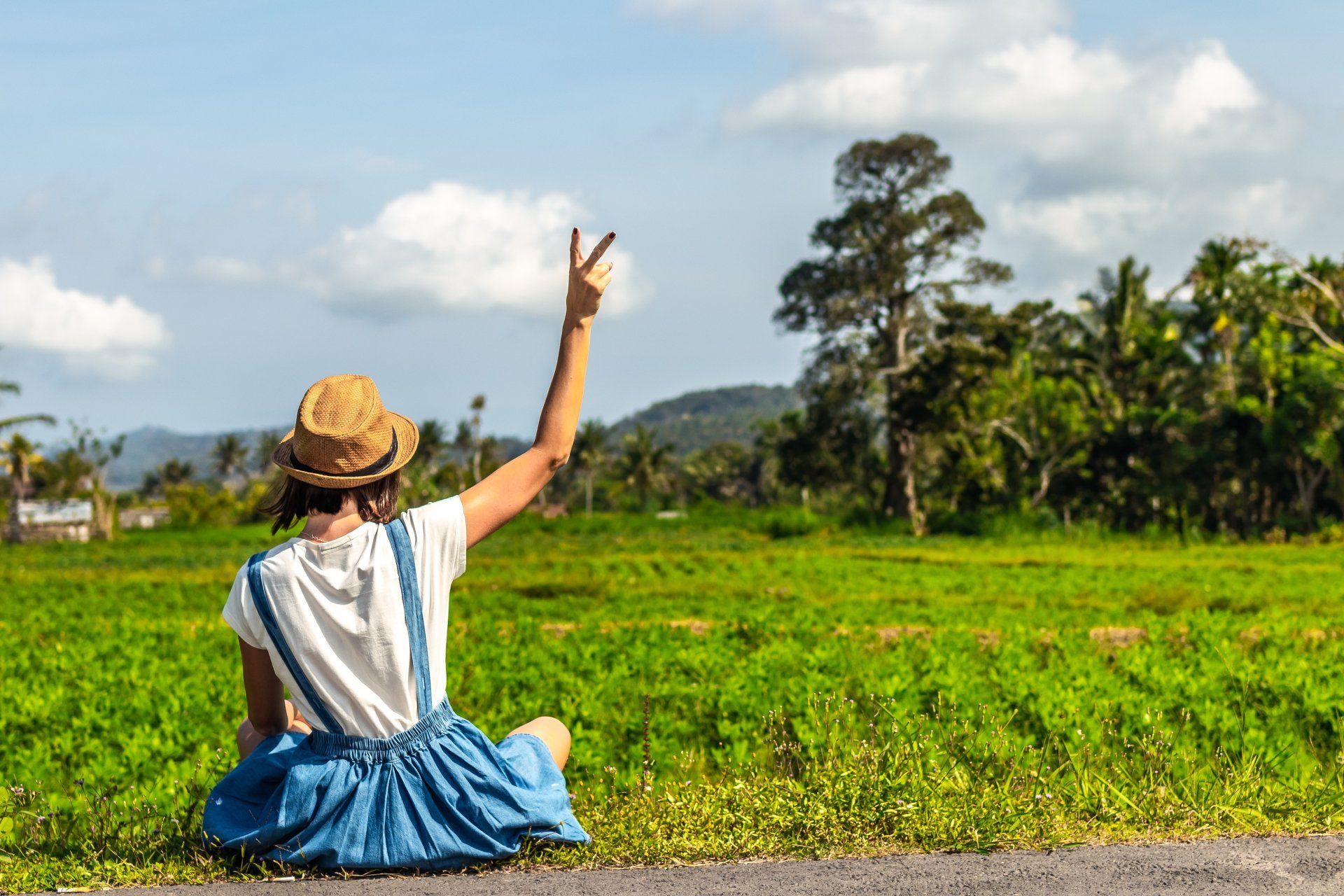 Jezelf vinden op Bali! Heerlijk. Maar waar te beginnen?
