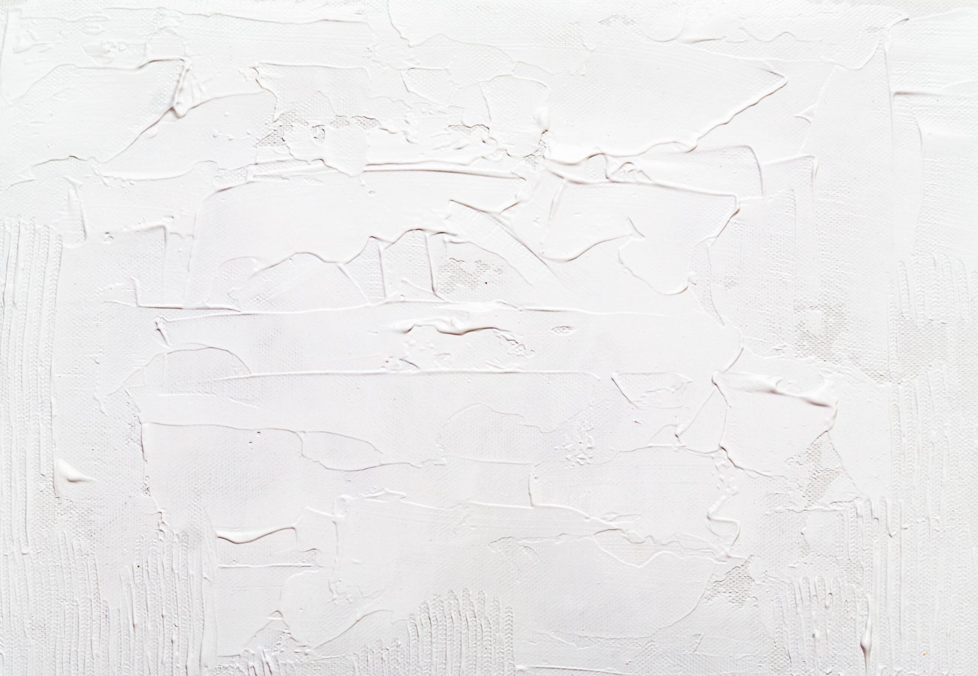 damaged wall