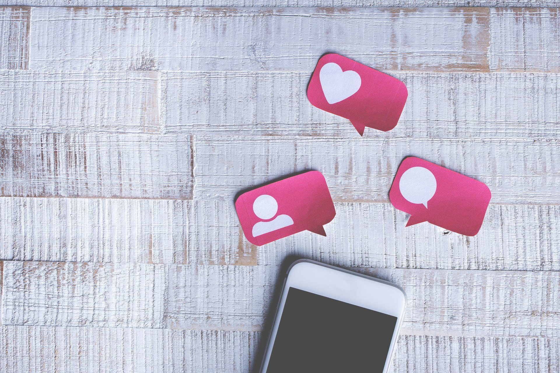 call to actions to increase social media engagement