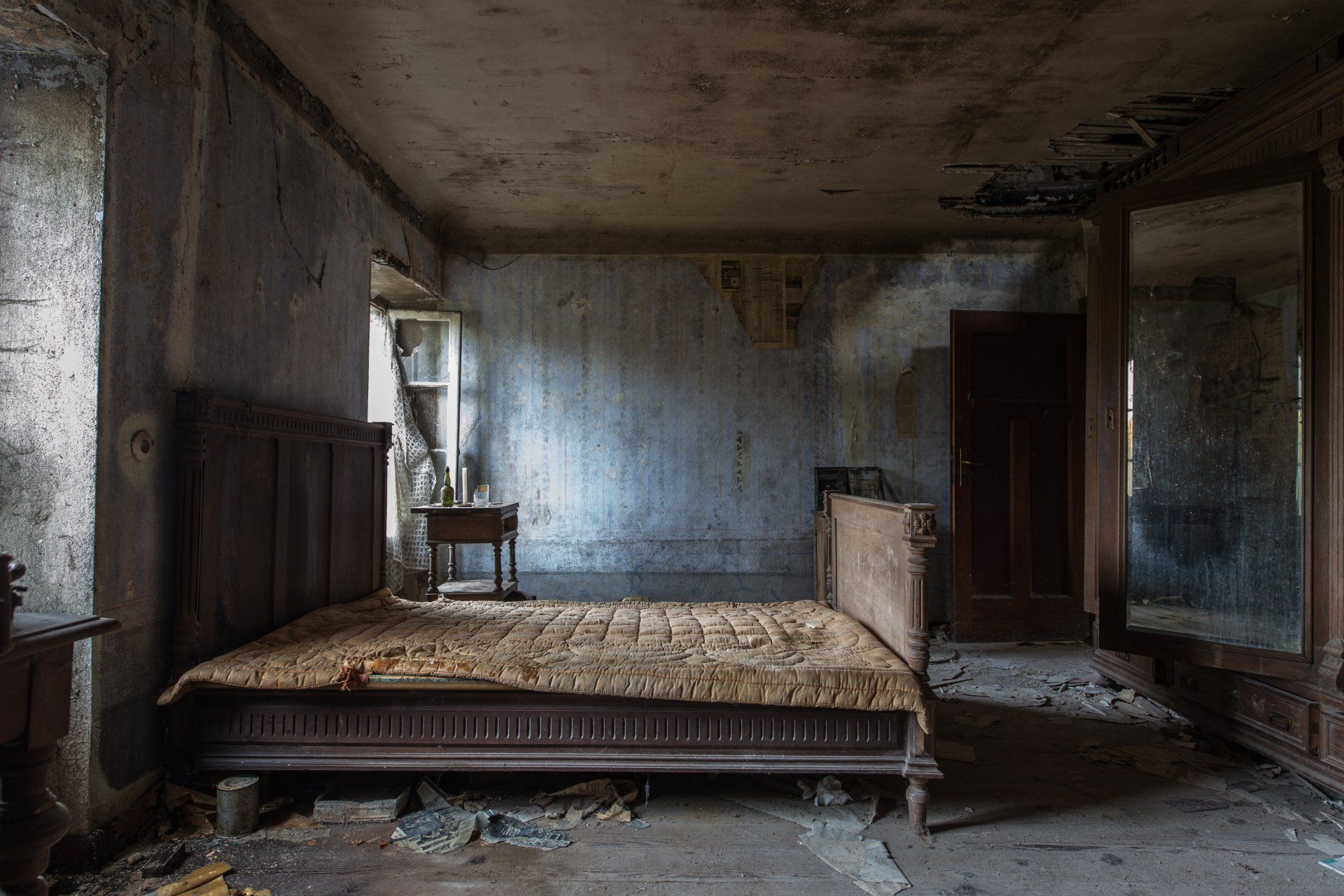 furniture removal disposal