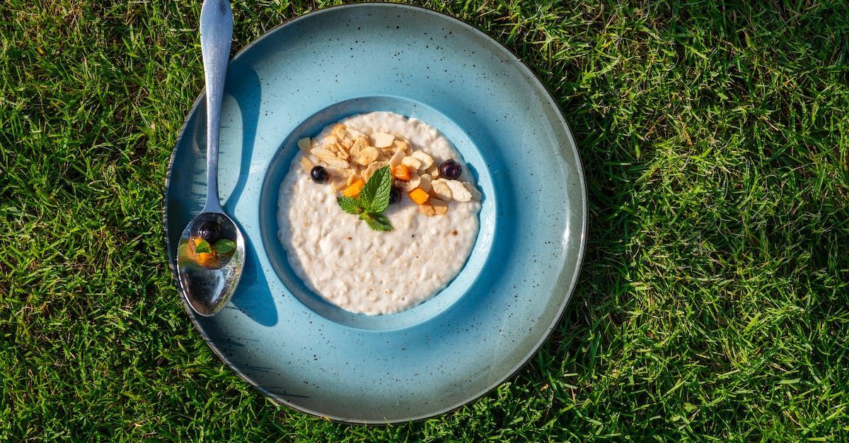 Porridge-Missverständnisse