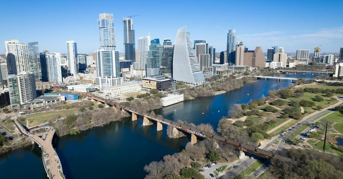 Austin Texas