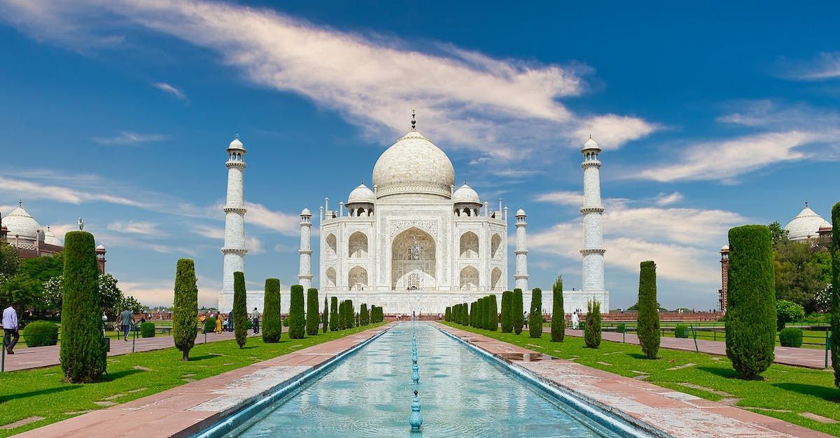 Golden Triangle with Rajasthan Tour