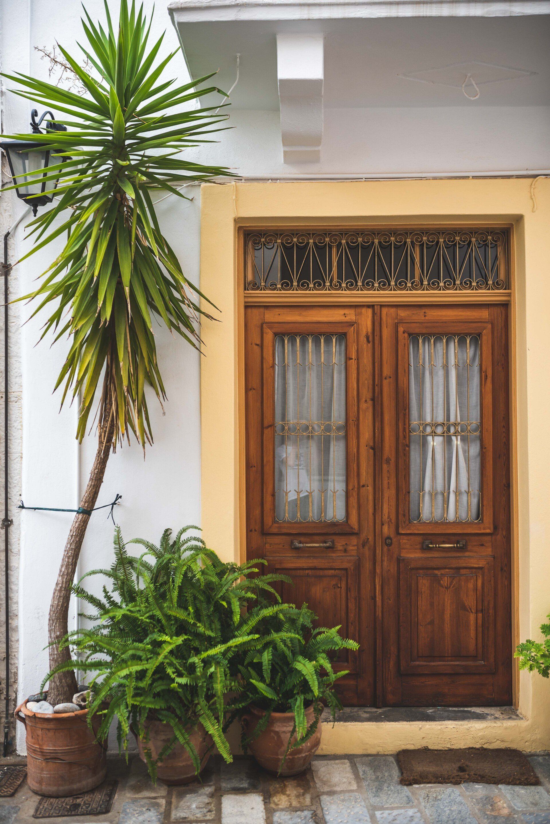 Fabricar puertas contraplacadas