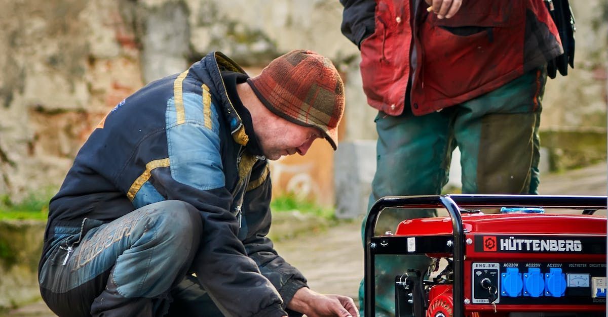 propane vs diesel generator propane vs diesel generator