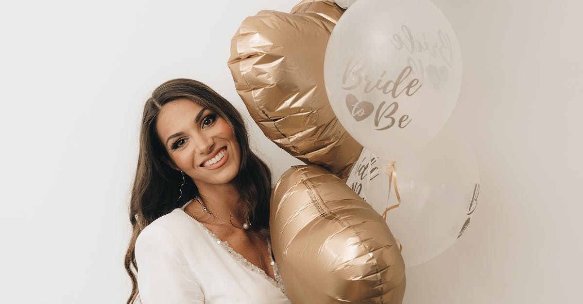 What You Should Know Before Booking Your Bridal Appointment.
