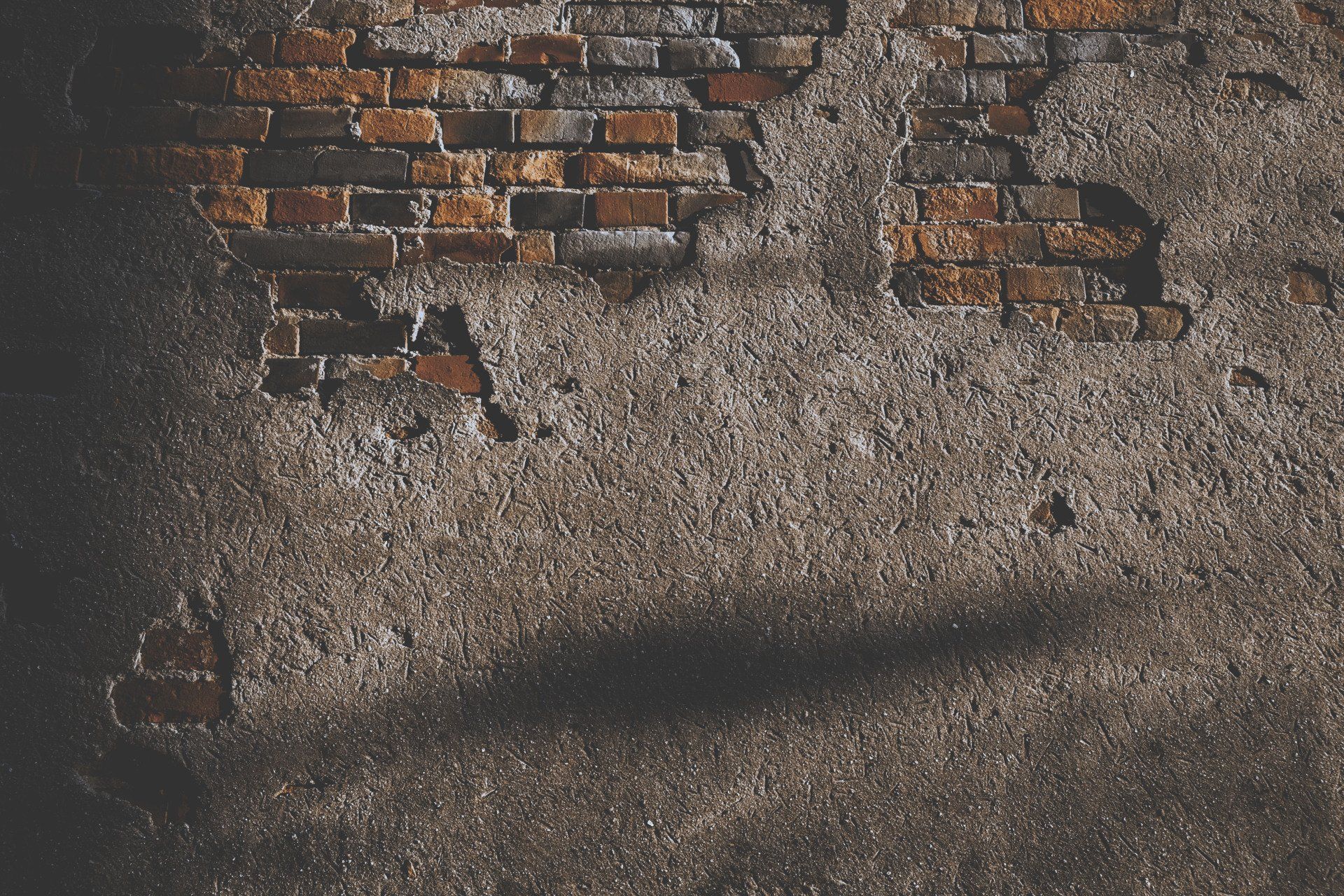 Photo of old wall