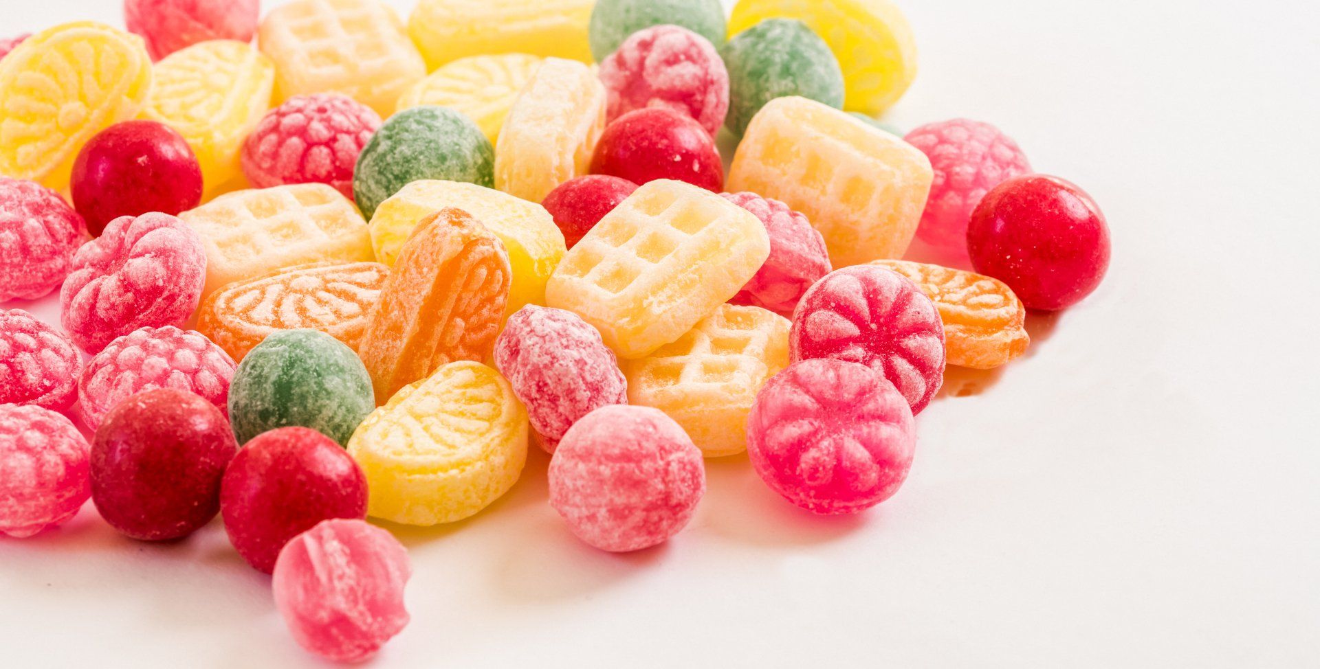 Candy in Philipsburg Montana