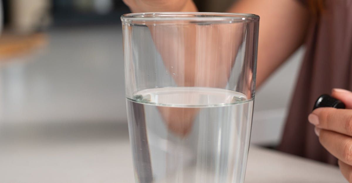 drinking water filter toronto