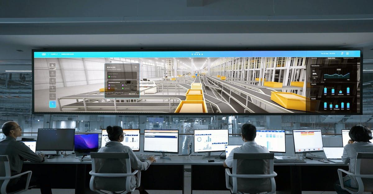 Berater erklärt Strategien zur Stärkung der Operational Resilience bei Osmond