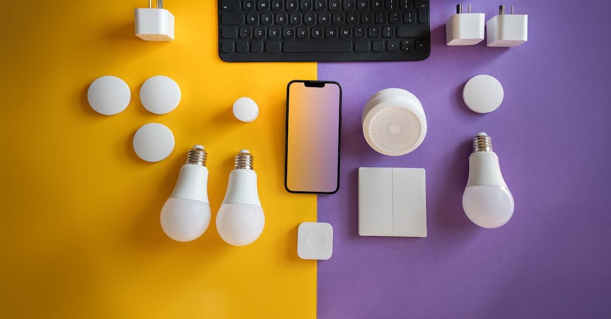 endpoint devices that need security