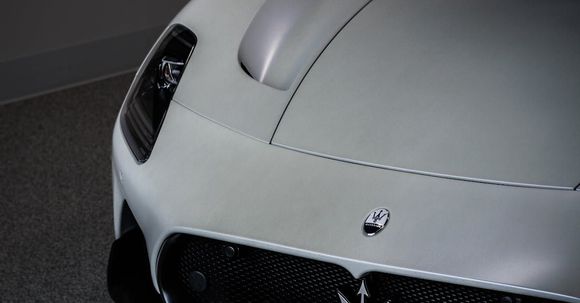 automobile vendita