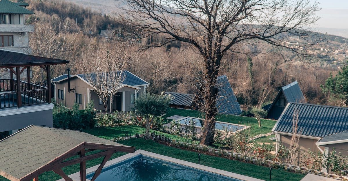Copertura termica piscina: efficienza e risparmio energetico