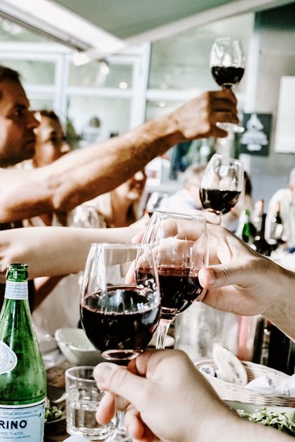 sedona valley wine tour