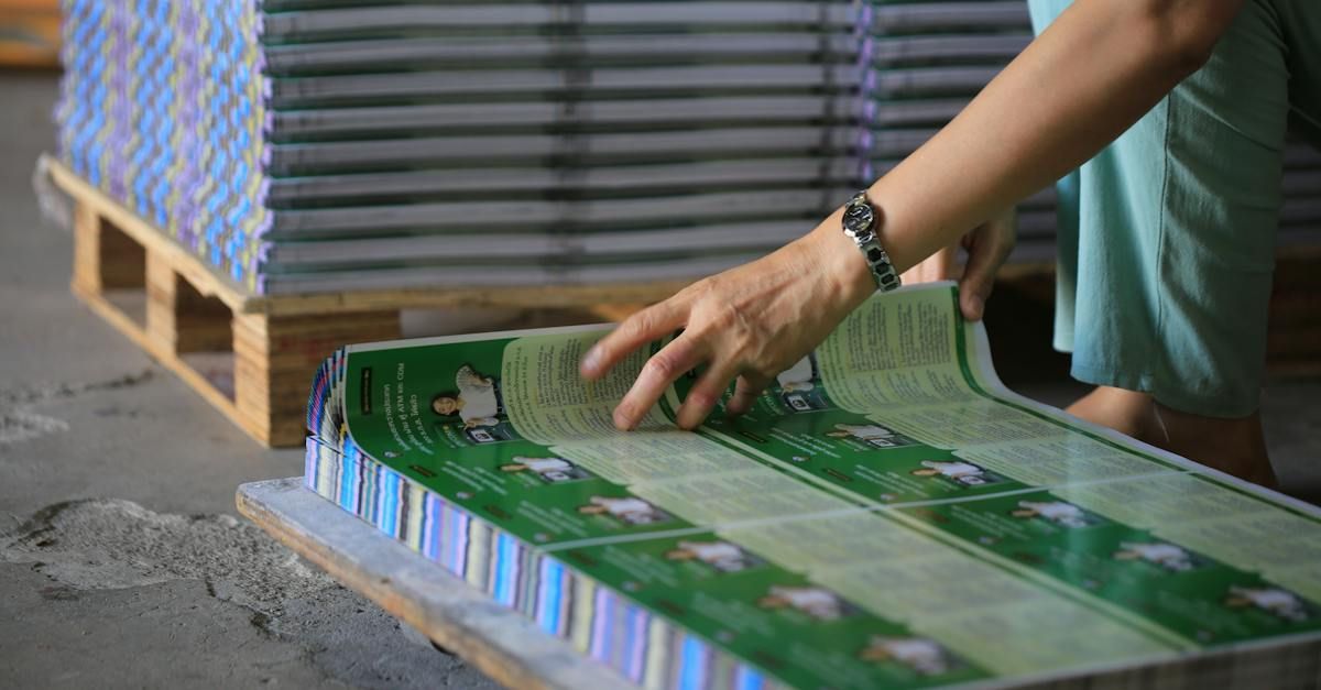 leaflet distribution and leaflet printing tower hamlets