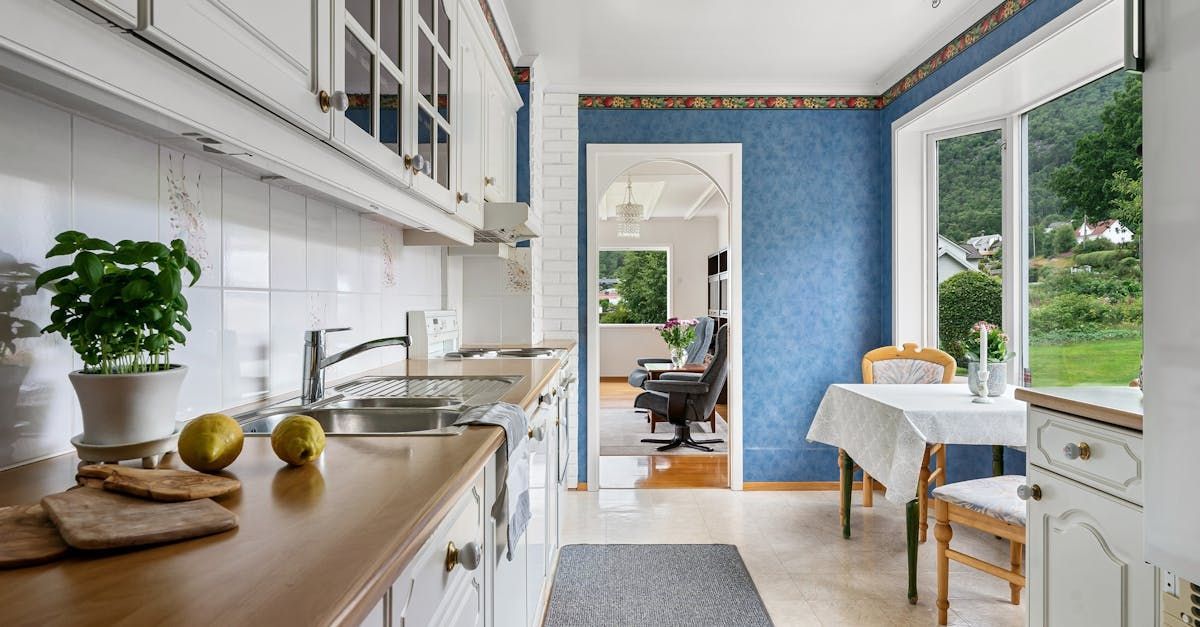 Create natural light with large windows in Virginia Beach VA