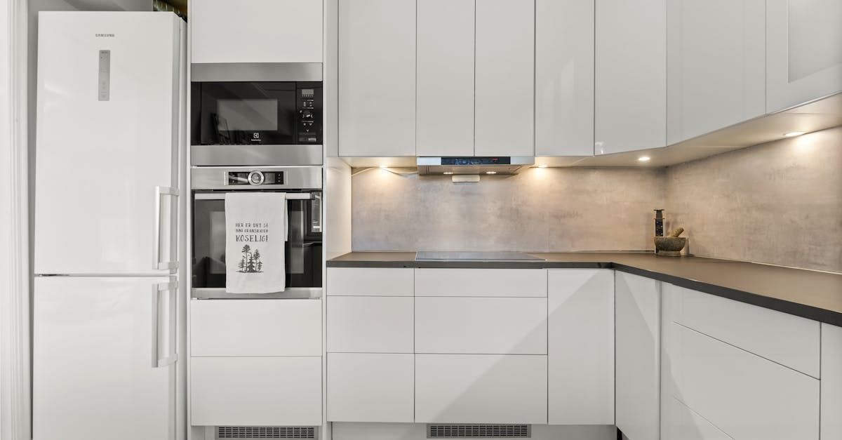 Professional Kitchen Designers in Denver