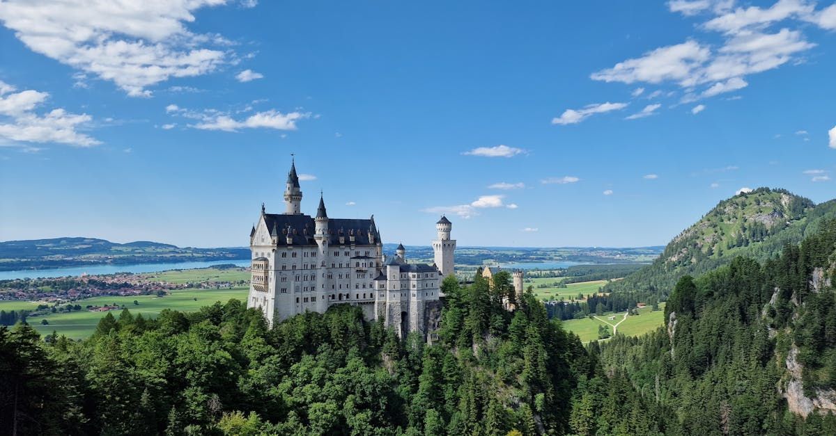 Neuschwanstein